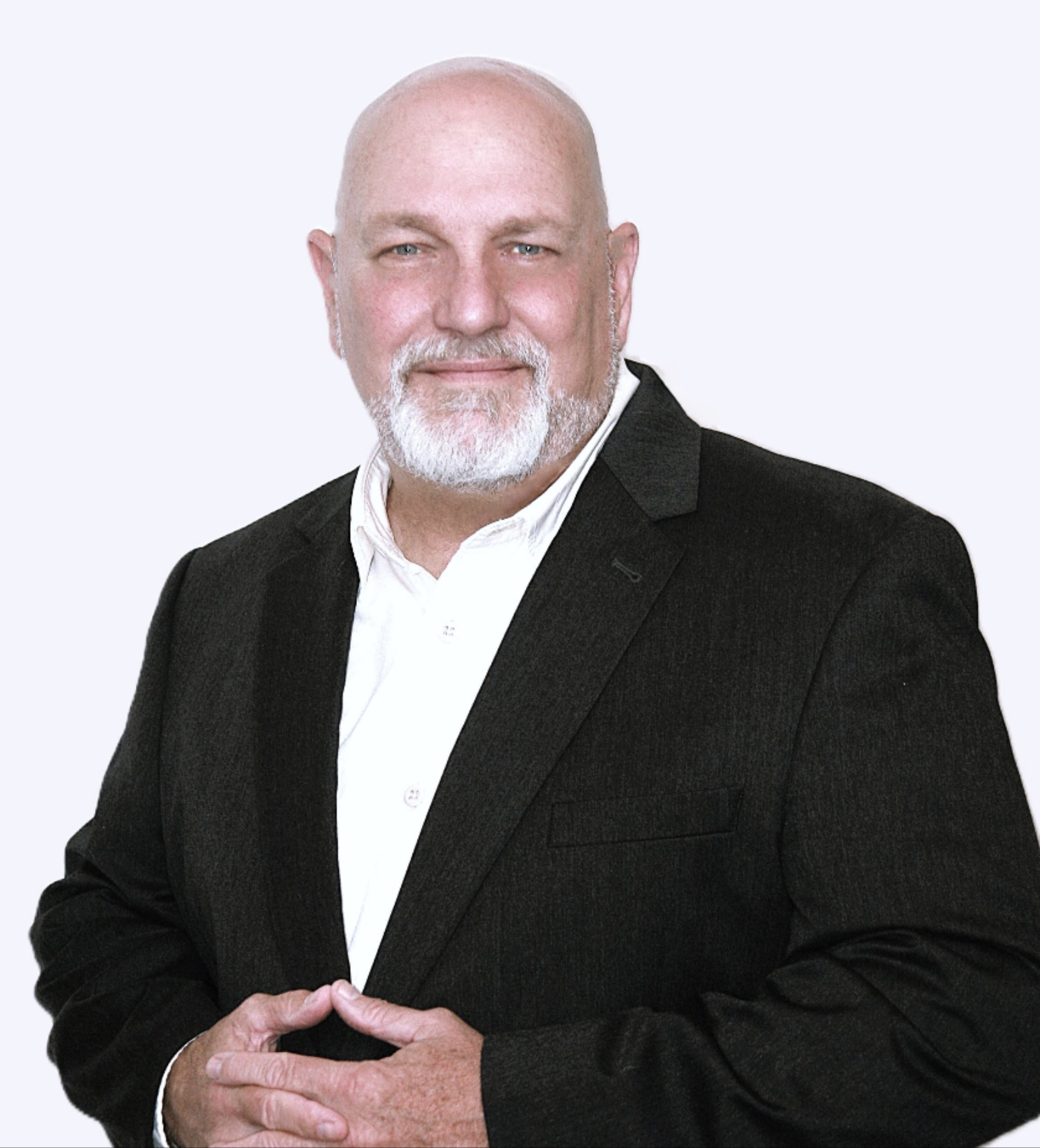 Christopher G. Larson, CFEI — Electric Utility Expert Witness